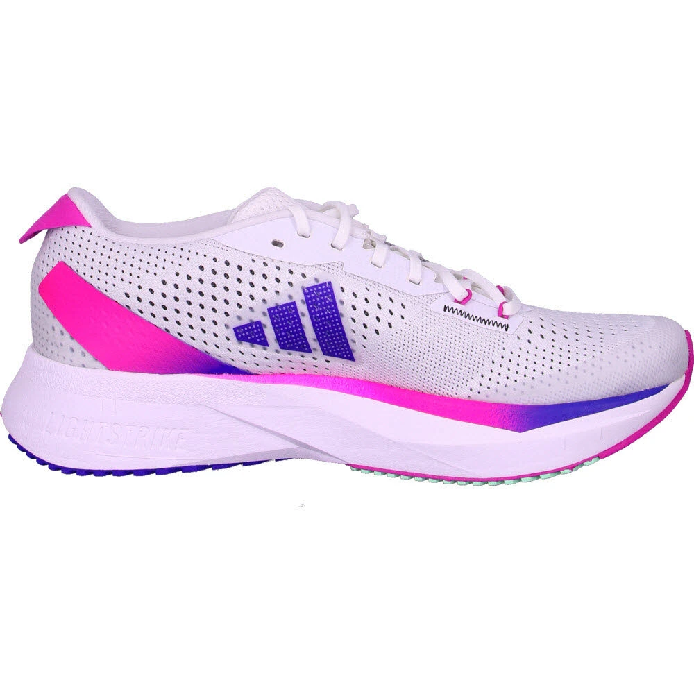 Adidas ADIZERO SL,FTWWHT/LUCBLU/LUCFUC Adidas ADIZERO SL,FTWWHT/LUCBLU/LUCFUC -Sportbekleidung Geschäft 3460610172 5nGue9AizRbkHQ
