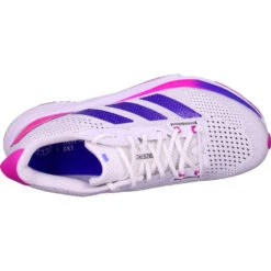 Adidas ADIZERO SL,FTWWHT/LUCBLU/LUCFUC 8 Adidas ADIZERO SL,FTWWHT/LUCBLU/LUCFUC -Sportbekleidung Geschäft 3460610172 7UtxH4Xl1BoiRD