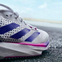 Adidas ADIZERO SL,FTWWHT/LUCBLU/LUCFUC 10 Adidas ADIZERO SL,FTWWHT/LUCBLU/LUCFUC -Sportbekleidung Geschäft 3460610172 9