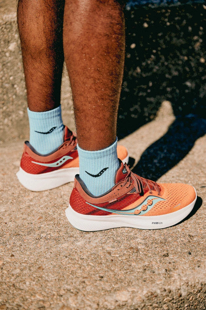 Saucony RIDE 16 Saucony RIDE 16 -Sportbekleidung Geschäft 3460610224 8