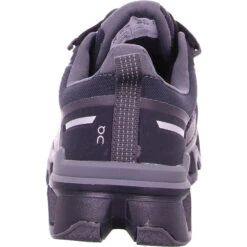 ON Running Cloudwander Waterproof Women -Sportbekleidung Geschäft 3460620117 3