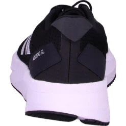 Adidas ADIZERO SL W,CBLACK/FTWWHT/CARBON -Sportbekleidung Geschäft 3460620145 3
