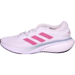 Adidas SUPERNOVA 2 W,FTWWHT/PNKSTR/CBLACK 5 Adidas SUPERNOVA 2 W,FTWWHT/PNKSTR/CBLACK -Sportbekleidung Geschäft 3460620146 4