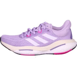 Adidas SOLARGLIDE 6 W,SILDAW/FTWWHT/PULMAG 5 Adidas SOLARGLIDE 6 W,SILDAW/FTWWHT/PULMAG -Sportbekleidung Geschäft 3460620150 4