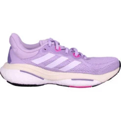 Adidas SOLARGLIDE 6 W,SILDAW/FTWWHT/PULMAG 6 Adidas SOLARGLIDE 6 W,SILDAW/FTWWHT/PULMAG -Sportbekleidung Geschäft 3460620150 5