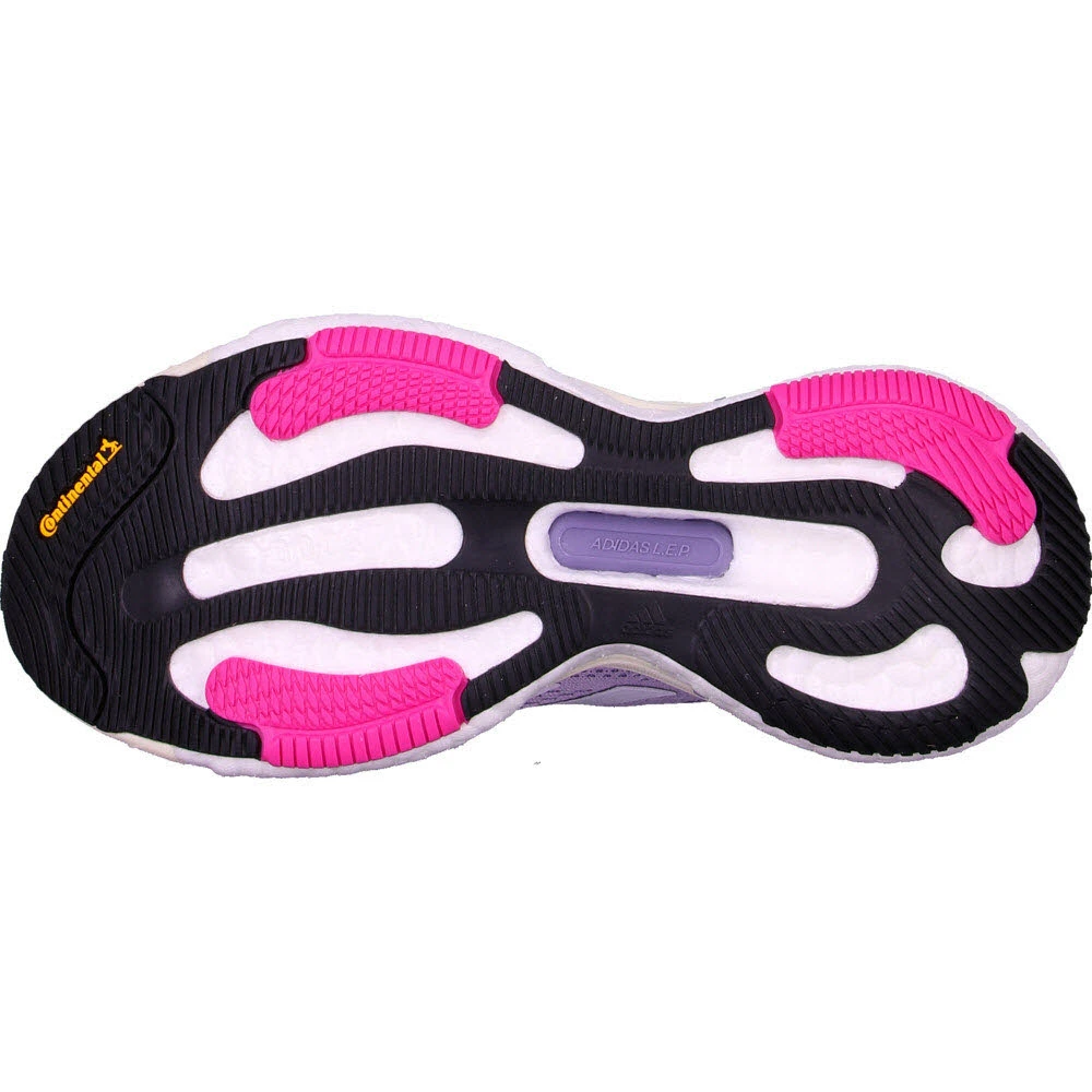 Adidas SOLARGLIDE 6 W,SILDAW/FTWWHT/PULMAG Adidas SOLARGLIDE 6 W,SILDAW/FTWWHT/PULMAG -Sportbekleidung Geschäft 3460620150 6