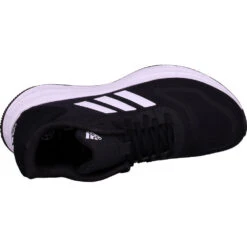 Adidas DURAMO 10,CBLACK/FTWWHT/CBLACK -Sportbekleidung Geschäft 3460620153 7f8QiOngwNzKo1