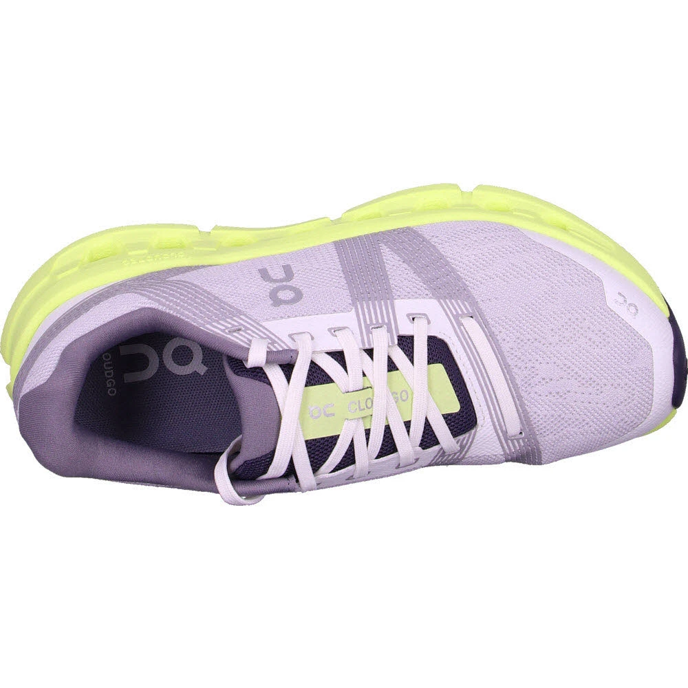 ON Running Cloudgo Wo ON Running Cloudgo Wo -Sportbekleidung Geschäft 3460620179 7