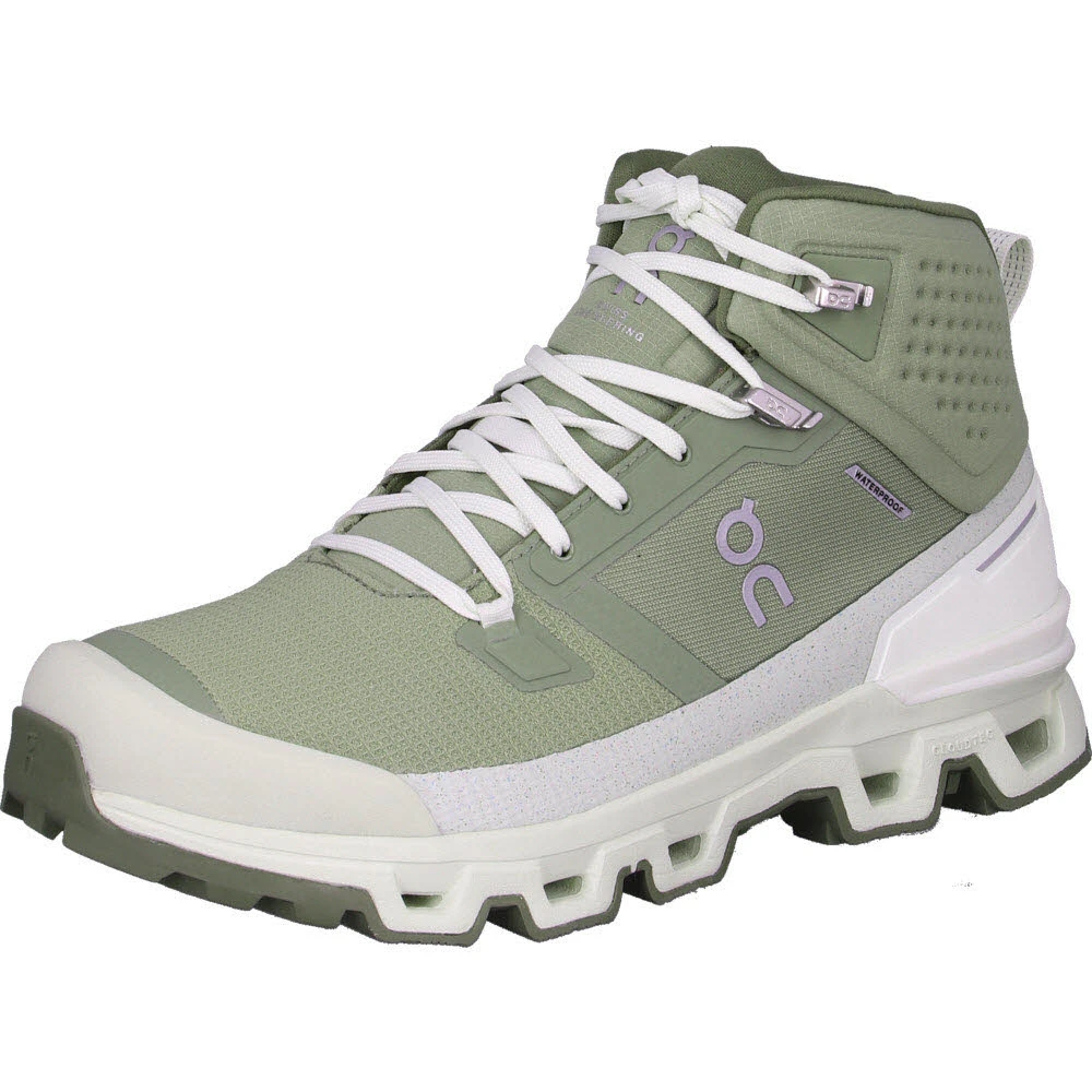 ON Running Cloudrock 2 Waterproof ON Running Cloudrock 2 Waterproof -Sportbekleidung Geschäft 3460810018 1
