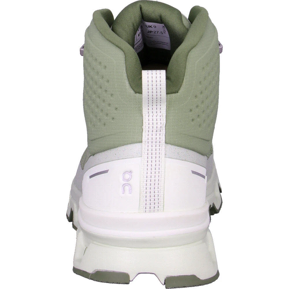 ON Running Cloudrock 2 Waterproof ON Running Cloudrock 2 Waterproof -Sportbekleidung Geschäft 3460810018 3