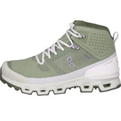 ON Running Cloudrock 2 Waterproof 5 ON Running Cloudrock 2 Waterproof -Sportbekleidung Geschäft 3460810018 4