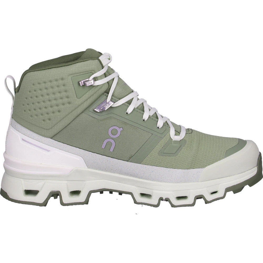 ON Running Cloudrock 2 Waterproof ON Running Cloudrock 2 Waterproof -Sportbekleidung Geschäft 3460810018 5