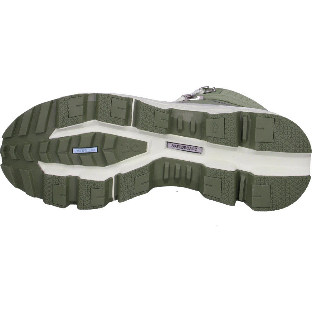 ON Running Cloudrock 2 Waterproof ON Running Cloudrock 2 Waterproof -Sportbekleidung Geschäft 3460810018 6