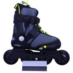 K2 CADENCE JR LTD BOY,Yellow / Gray -Sportbekleidung Geschäft 362699026 57a61TPk1p8124