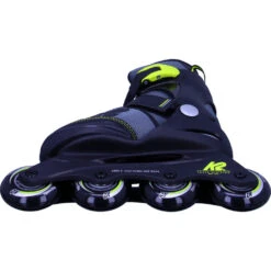 K2 CADENCE JR LTD BOY,Yellow / Gray -Sportbekleidung Geschäft 362699026 6sPxpNPT0hoi9i