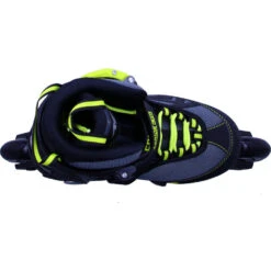 K2 CADENCE JR LTD BOY,Yellow / Gray -Sportbekleidung Geschäft 362699026 7w9JIG24ymjGnc