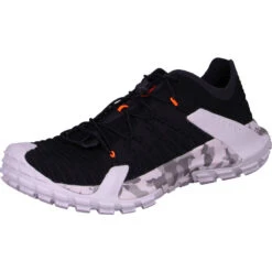 Mammut Hueco Knit II Low Men