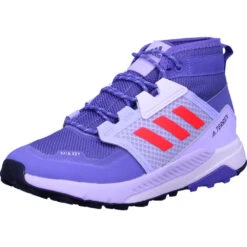 Adidas TERREX TRAILMAKER MID R.RDY K