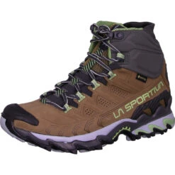 La Sportiva Ultra Raptor II Mid Leather Wom GTX