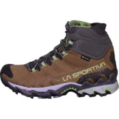 La Sportiva Ultra Raptor II Mid Leather Wom GTX -Sportbekleidung Geschäft 364265047 4