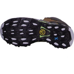 La Sportiva Ultra Raptor II Mid Leather Wom GTX -Sportbekleidung Geschäft 364265047 6