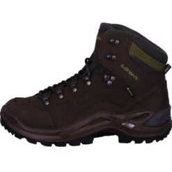 Lowa RENEGADE GTX MID -Sportbekleidung Geschäft 364277562 4