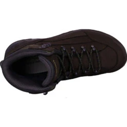 Lowa RENEGADE GTX MID -Sportbekleidung Geschäft 364277562 7