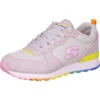 Skechers OG 85 - WALKING RAINBOW -Sportbekleidung Geschäft 3759620140 1