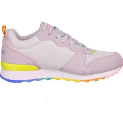 Skechers OG 85 - WALKING RAINBOW 6 Skechers OG 85 - WALKING RAINBOW -Sportbekleidung Geschäft 3759620140 5