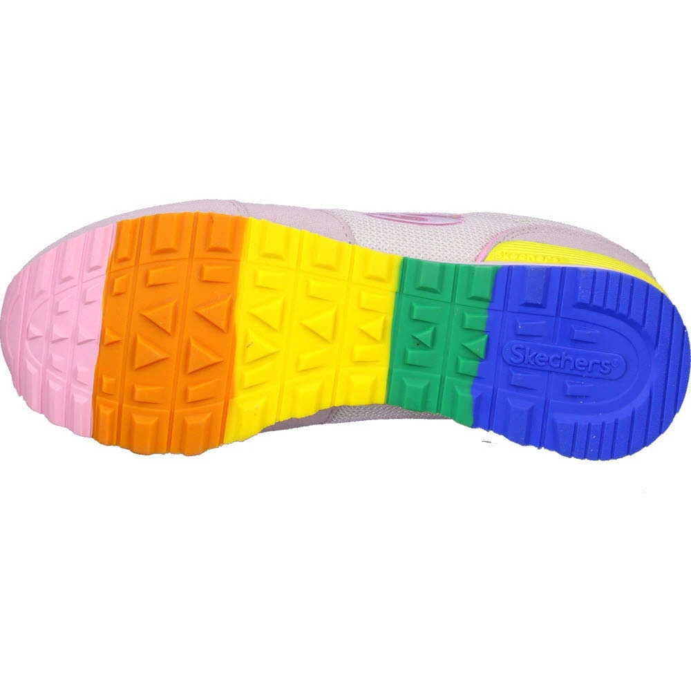 Skechers OG 85 - WALKING RAINBOW Skechers OG 85 - WALKING RAINBOW -Sportbekleidung Geschäft 3759620140 6
