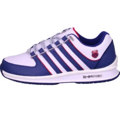 K-Swiss RINZLER -Sportbekleidung Geschäft 3759810100 4