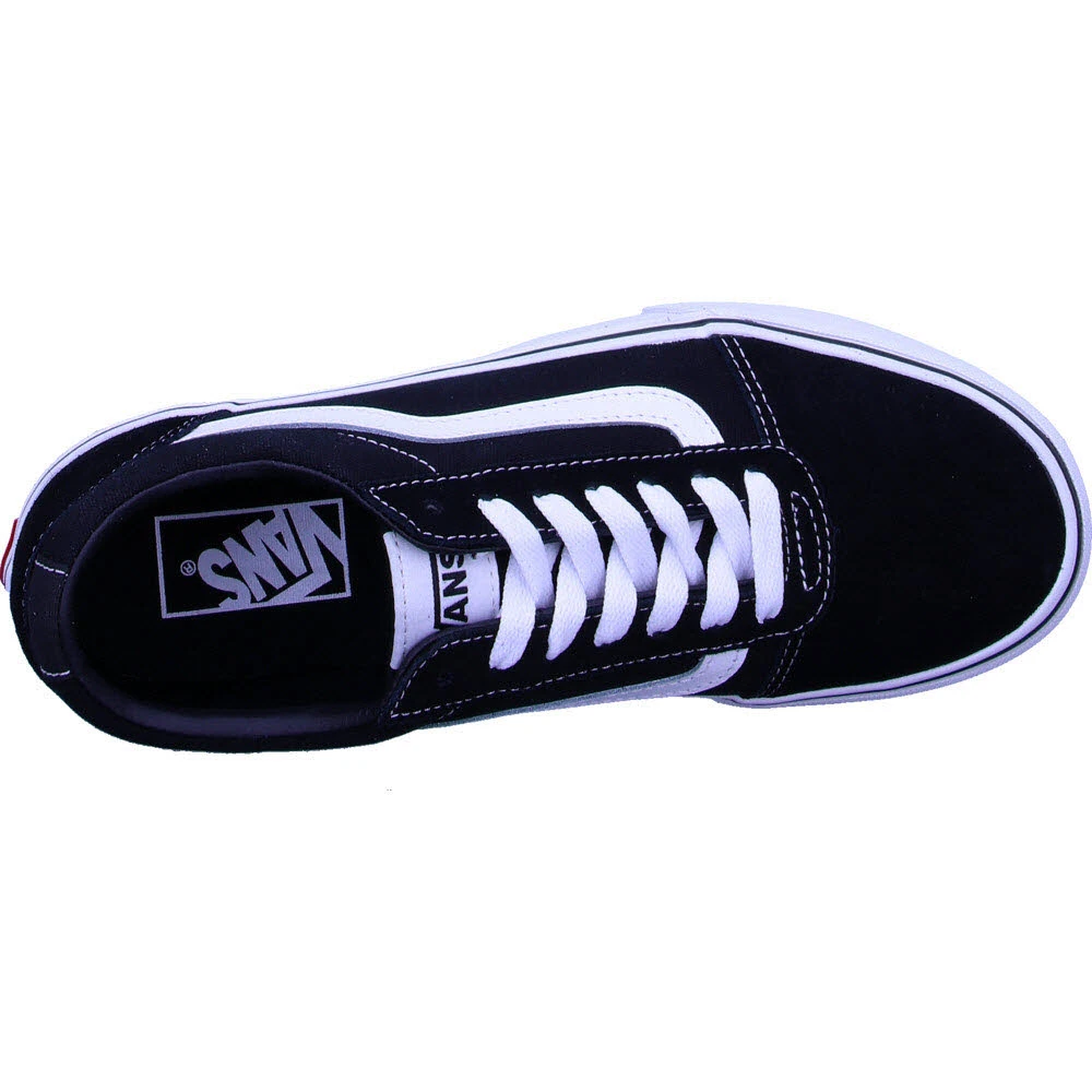 Vans MN WARD Vans MN WARD -Sportbekleidung Geschäft 375981045