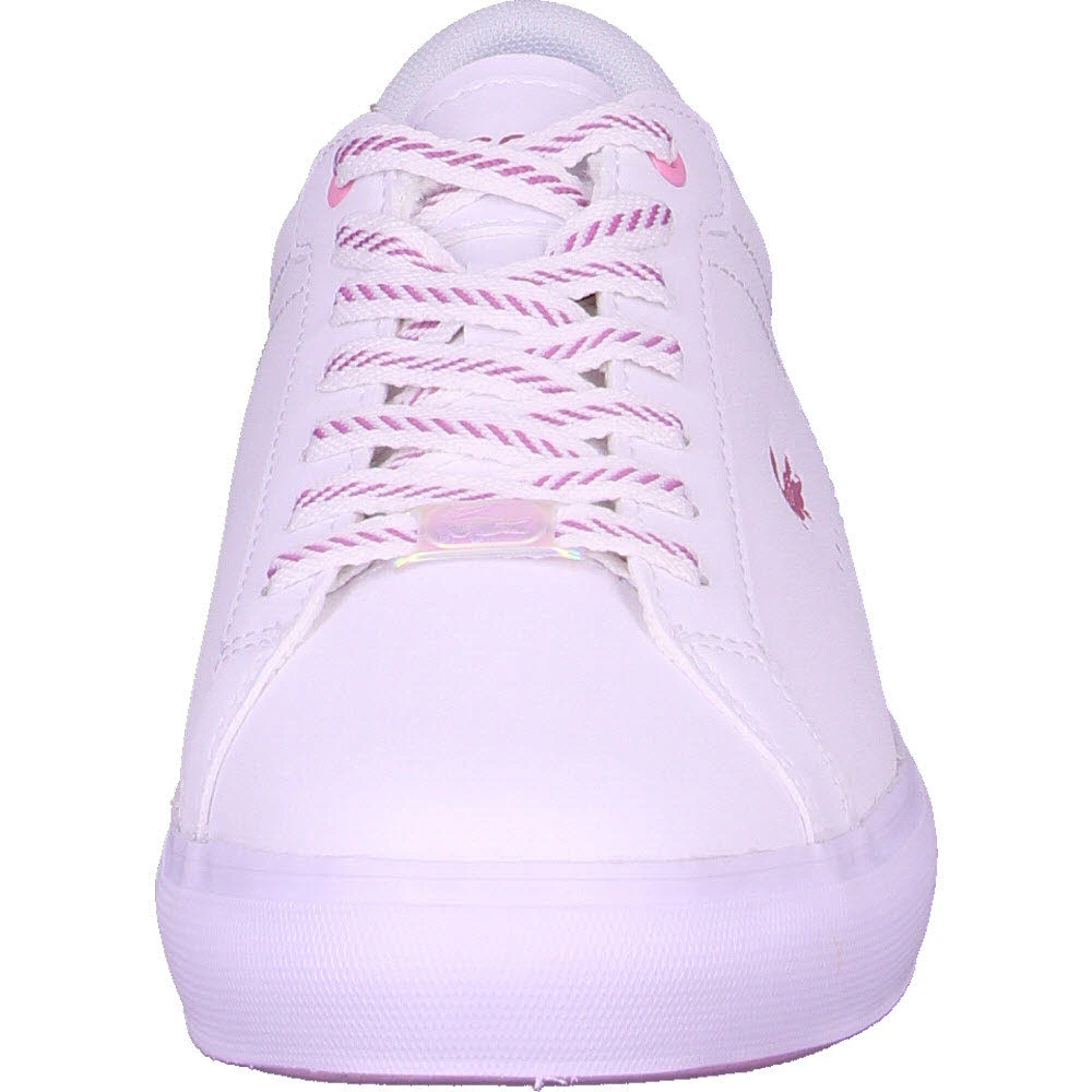 Lacoste W POWERCOURT LEATHER Lacoste W POWERCOURT LEATHER -Sportbekleidung Geschäft 3759820153 2