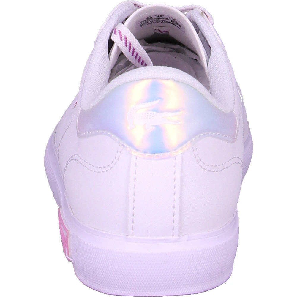 Lacoste W POWERCOURT LEATHER Lacoste W POWERCOURT LEATHER -Sportbekleidung Geschäft 3759820153 3