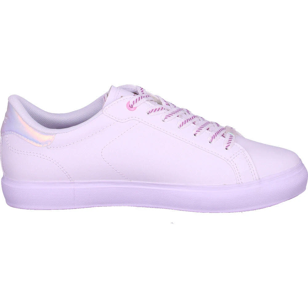 Lacoste W POWERCOURT LEATHER Lacoste W POWERCOURT LEATHER -Sportbekleidung Geschäft 3759820153 5