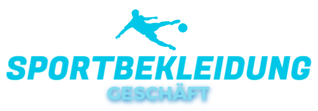 Sportbekleidung Geschäft